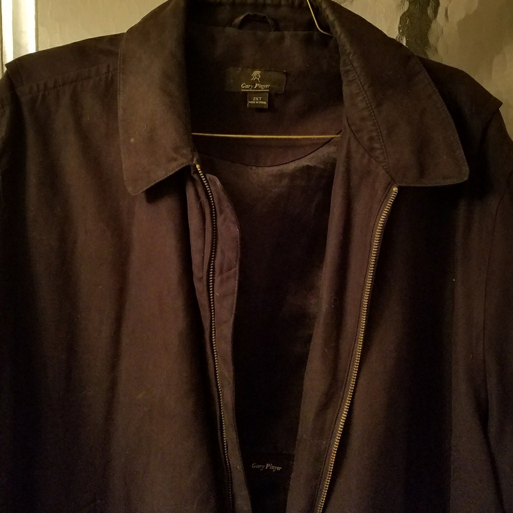 Gary Player Jacket - Picture 3 of 5